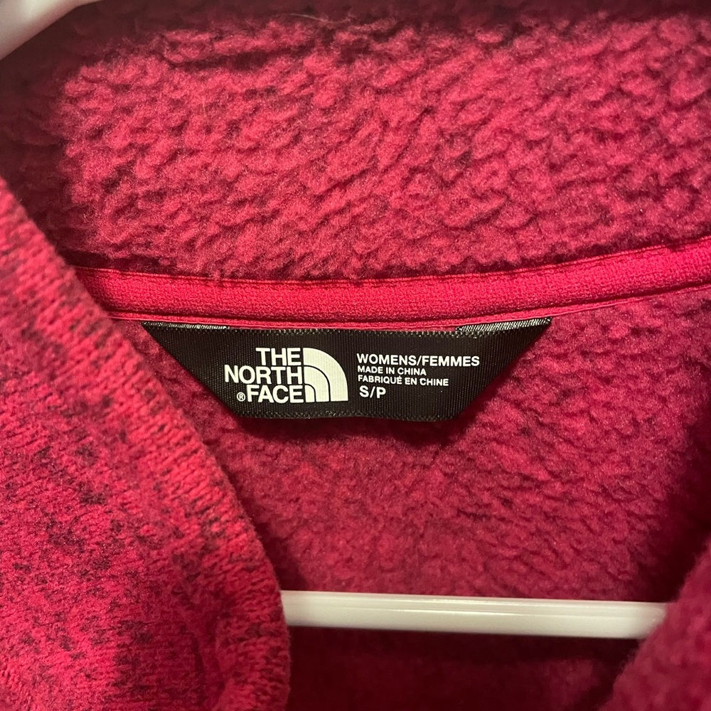North Face jacket - Picture 3 of 5
